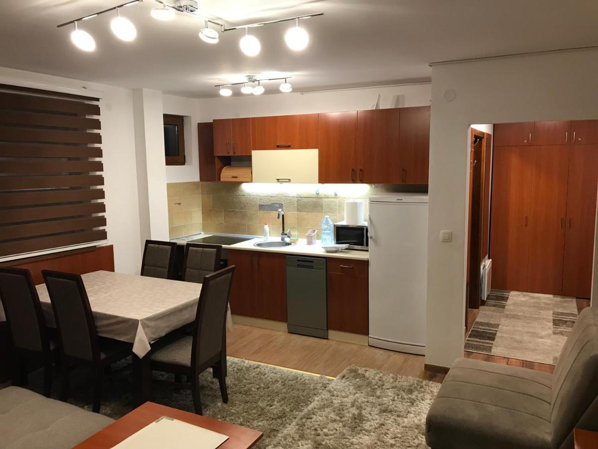 Apartman B3 U Vili Suri Kopaonik Exterior foto