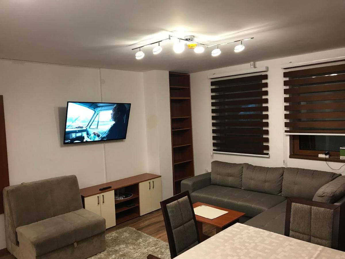 Apartman B3 U Vili Suri Kopaonik Exterior foto