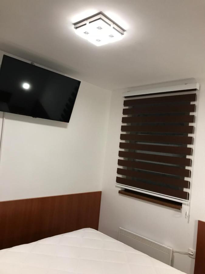 Apartman B3 U Vili Suri Kopaonik Exterior foto